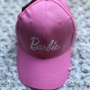 Barbie SnapBack Baseball Cap